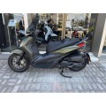 Piaggio Beverly 400 HPE 2024 Μεταχειρισμένα Piaggio Beverly 400 HPE 2024 Μεταχειρισμένα